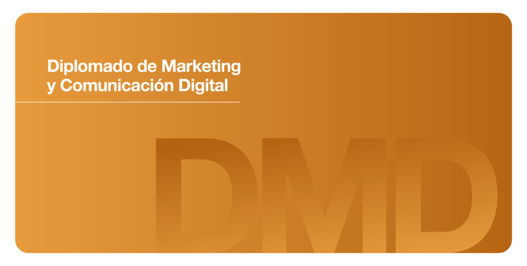 Marketing Y Comunicación Digital