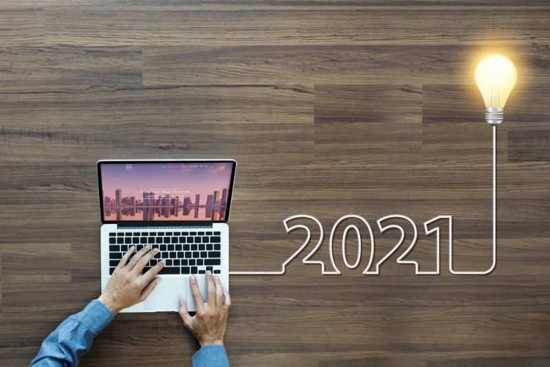 Tendencias de negocios