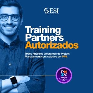 training partners acreditados PMI