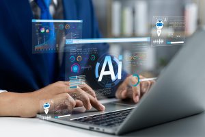 Tareas Administrativas con Inteligencia Artificial