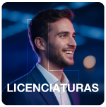 licenciaturas