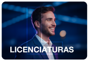 licenciaturas